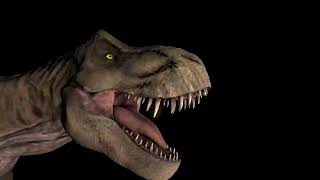 (SFM/JW) If Dinosaurs In The Jurassic World Dominion Prologue #vaportrynottolaugh