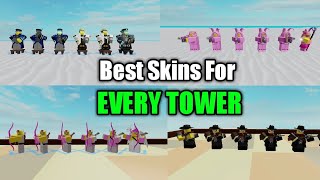 Tower Defense Simulator Christmas Event - how to win christmas event tower defense simulator roblox