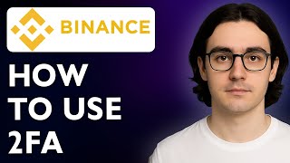 How To Use Google Authenticator With Binance 2fa [2025 Guide]