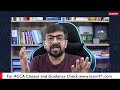 how to prepare for acca skill level audit u0026 assurance exam score 60 in acca audit neeraj arora