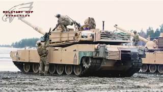 The U.S. Army's Tank Dangerous on the Battlefield | Tank Corps (AEF)