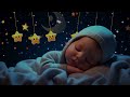 2 Hours Super Relaxing Baby Music ♥💤 Mozart Brahms Lullaby 💤 Mozart and Beethoven 💤 Sleep Music