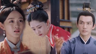 🎈小妾们百般争宠，侯爷心里仍旧只有灰姑娘一个人！【锦心似玉 The Sword and The Brocade】