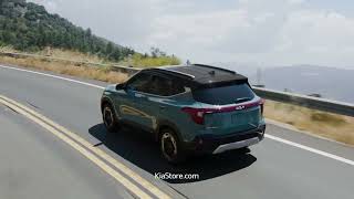 2024 Kia Seltos Review | The Kia Store