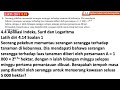 Latih diri 4.14 Soalan 1 | 4.4 Aplikasi Indeks, Surd dan Logaritma | Bab 4 Indeks, Surd dan Logaritm