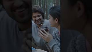 O Kalala Kathala | Dear Comrade | Vijay Devarakonda | Rashmika