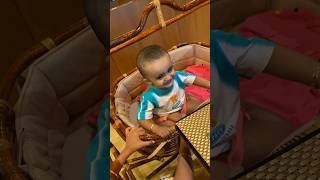 ഞങ്ങളുടെ രണ്ട് സ്വത്തുമണികൾ🧿🧿#youtube #mashallah #viral #trending #family #shortvideos #viralvideo