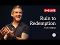 Online Church Service | Sunday 11:40am | Ruin to Redemption | Ruth