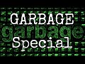 GARBAGE - Special (Lyric Video)