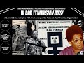 HAS FEMINISM DESTROYED THE BLACK COMMUNITY? | COMMUNITY CONVOS