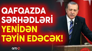 Türkiyədən Moskva-İrəvan ittifaqına böyük zərbə: Qafqaz liderliyi uğrunda yeni savaş başlayır?