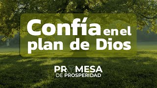 Pastor Otoniel Font - Confía en el plan de Dios