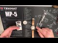 How to change a battery in a Timex Expedition watch.