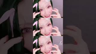 【TikTok】⚠️鬼滅の刃コスプレ　竈門禰󠄀豆子