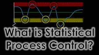 Statistical Process Control