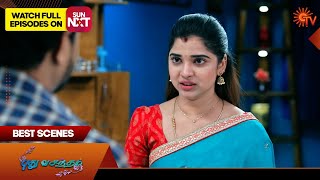 Pudhu Vasantham- Best Scenes | 27 Feb 2025 | Tamil Serial | Sun TV