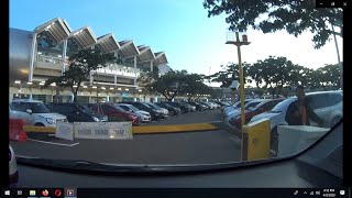 CARA PARKIR INAP BANDARA SOEKARNO HATTA