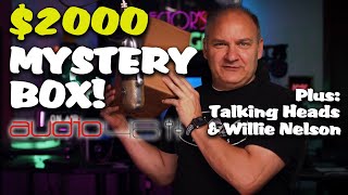 $2000 Mystery Box -------------------------------------------------------- Dan Clark Audio E3 Review