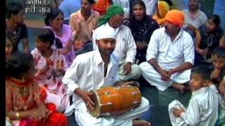 Mera Likh Lai Gulama Vich Naa | Punjabi Devotional | HD Devotional Songs 2014 | Peer Nigahe Di