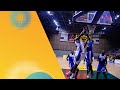 Kenya Ports Authority v Gendarmerie Nationale BC - Full Game - BAL Qualifying Tournaments 2019
