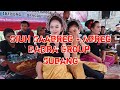 LAGU SIUH SAABREG - ABREG BADRA GROUP SUBANG LIVE PANGKALAN CIJENGKOL - SUBANG