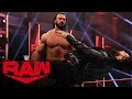 Drew McIntyre vs. Murphy: Raw, May 4, 2020