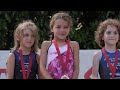 TRIATHLON KIDS REVINE LAGO - CUCCIOLI e MINICUCCIOLI