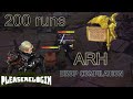 CABAL ONLINE PH - 200 RUNS ARH LAST BOX DROP COMPILATION