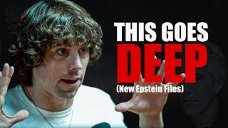 If The Epstein Files Are Real This Changes Everything