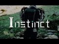 Best Travel Backpack by Instinct London