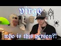 VIRGO 🧐Who is this person?!- THEYRE HOPING TO CATCH YOUR ATTENTION AND STAND OUT FROM THE OTHERS