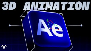 FULL 3D Animation in After Effects | Workflow