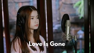 Download Love Is Gone - SLANDER ft. Dylan Matthew | Shania Yan Cover mp3