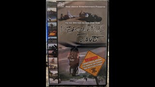 Reasonable Doubt - The first DVD from the Apex Stunt Team