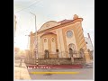 romania s stunning synagogues