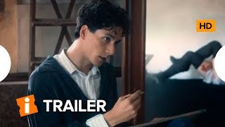 Egon Schiele: Morte e Donzela | Trailer Legendado