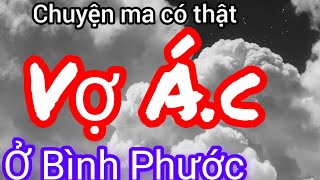 Tập 433/ Tội Á.c Người Vợ/ Chuyện ma có thật