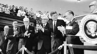 [JFK] John F. Kennedy Had Deep Love & Respect For The Mormon People