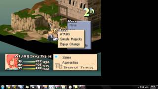 New FFT Patch