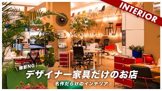 【撮影NGの店】知らないと損！インテリアにハマるきっかけになった店（hhstyle）