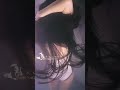 潜水女孩 水下摄影