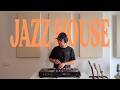 Groovy & Smooth Deep Jazz House DJ Mix - Chill Afternoon Vibes