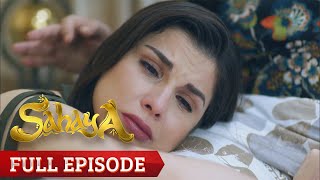 Sahaya: Full Episode 91