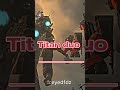 Astro mothership vs Titan duo #derbyedits #viral #foryou #1v1