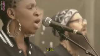 Groundation - Undivided (legendado)