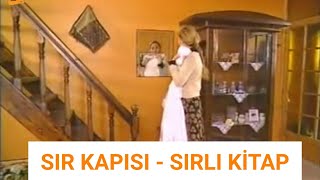 SIR KAPISI - SIRLI KİTAP