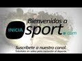 Bienvenidos a IniciaSport