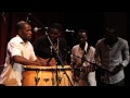 Oliver Mtukudzi 