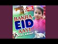 Bakra Eid Aayi