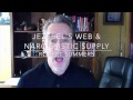 Jezebel's Web & Narcissistic Supply